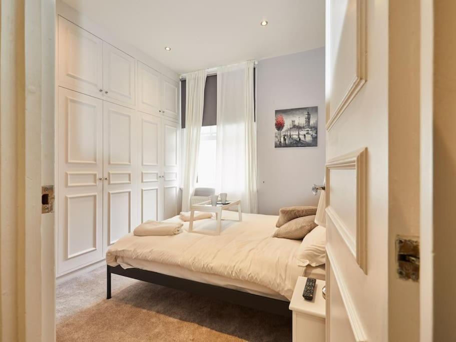 Apartment Central Londra Exterior foto